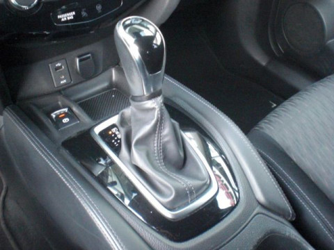 Ansicht 16 - Gebrauchtwagen Fahrzeug, Modell X-Trail der Marke Nissan von Verkäufer Autohaus Lehmann GmbH