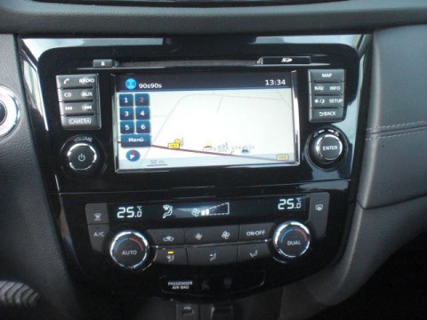 Ansicht 17 - Gebrauchtwagen Fahrzeug, Modell X-Trail der Marke Nissan von Verkäufer Autohaus Lehmann GmbH