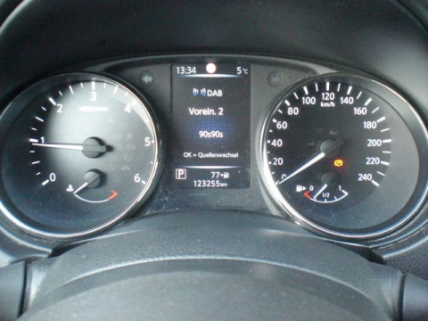 Ansicht 19 - Gebrauchtwagen Fahrzeug, Modell X-Trail der Marke Nissan von Verkäufer Autohaus Lehmann GmbH