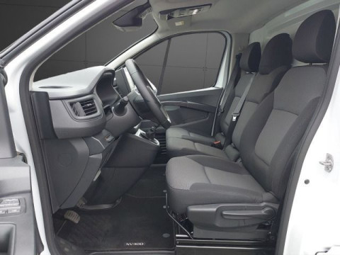 Ansicht 7 - Gebrauchtwagen Fahrzeug, Modell Primastar der Marke Nissan von Verkäufer Autohaus Hallekamp GmbH & Co. KG