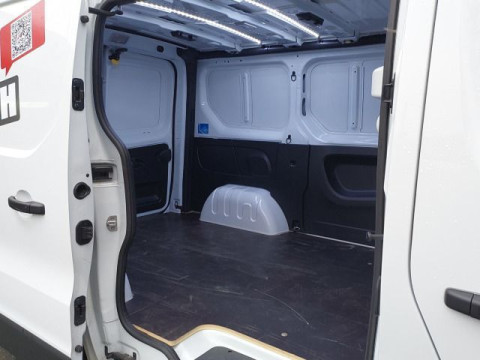 Ansicht 8 - Gebrauchtwagen Fahrzeug, Modell Primastar der Marke Nissan von Verkäufer Autohaus Hallekamp GmbH & Co. KG