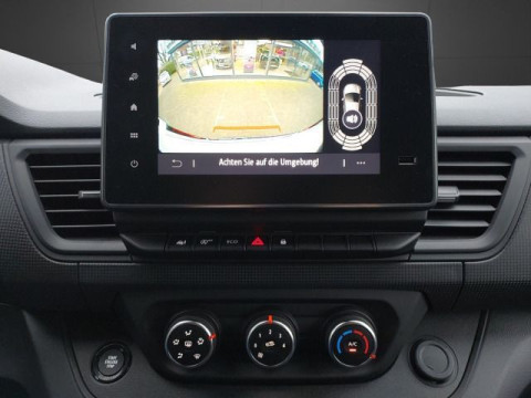 Ansicht 9 - Gebrauchtwagen Fahrzeug, Modell Primastar der Marke Nissan von Verkäufer Autohaus Hallekamp GmbH & Co. KG