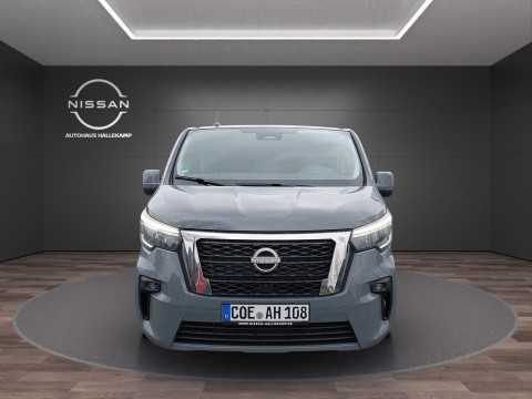 Ansicht 5 - Gebrauchtwagen Fahrzeug, Modell Primastar der Marke Nissan von Verkäufer Autohaus Hallekamp GmbH & Co. KG