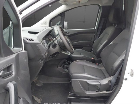 Ansicht 7 - Gebrauchtwagen Fahrzeug, Modell Townstar der Marke Nissan von Verkäufer Autohaus Hallekamp GmbH & Co. KG