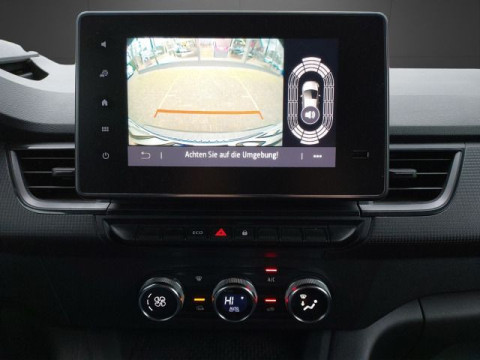 Ansicht 9 - Gebrauchtwagen Fahrzeug, Modell Townstar der Marke Nissan von Verkäufer Autohaus Hallekamp GmbH & Co. KG