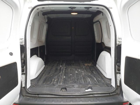 Ansicht 10 - Gebrauchtwagen Fahrzeug, Modell Townstar der Marke Nissan von Verkäufer Autohaus Hallekamp GmbH & Co. KG