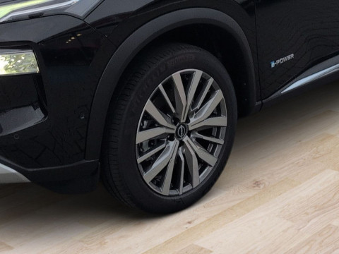 Ansicht 9 - Neuwagen Fahrzeug, Modell X-Trail der Marke Nissan von Verkäufer Autohaus Heß GmbH