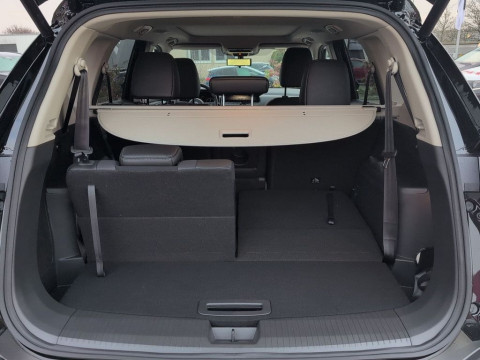 Ansicht 11 - Neuwagen Fahrzeug, Modell X-Trail der Marke Nissan von Verkäufer Autohaus Heß GmbH