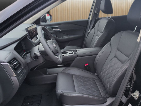 Ansicht 12 - Neuwagen Fahrzeug, Modell X-Trail der Marke Nissan von Verkäufer Autohaus Heß GmbH