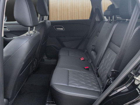 Ansicht 14 - Neuwagen Fahrzeug, Modell X-Trail der Marke Nissan von Verkäufer Autohaus Heß GmbH