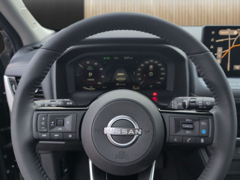 Ansicht 16 - Neuwagen Fahrzeug, Modell X-Trail der Marke Nissan von Verkäufer Autohaus Heß GmbH