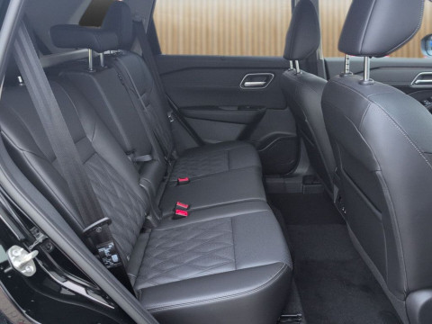 Ansicht 19 - Neuwagen Fahrzeug, Modell X-Trail der Marke Nissan von Verkäufer Autohaus Heß GmbH