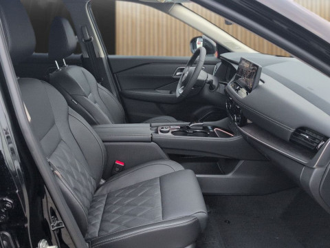 Ansicht 20 - Neuwagen Fahrzeug, Modell X-Trail der Marke Nissan von Verkäufer Autohaus Heß GmbH