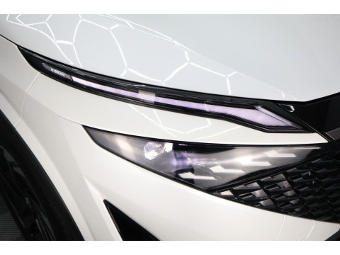 Ansicht 4 - Gebrauchtwagen Fahrzeug, Modell Qashqai der Marke Nissan von Verkäufer Autohaus Fischer GmbH