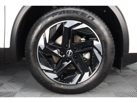 Ansicht 5 - Gebrauchtwagen Fahrzeug, Modell Qashqai der Marke Nissan von Verkäufer Autohaus Fischer GmbH