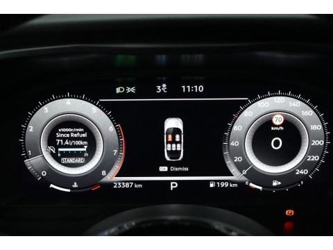 Ansicht 10 - Gebrauchtwagen Fahrzeug, Modell Qashqai der Marke Nissan von Verkäufer Autohaus Fischer GmbH