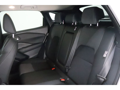 Ansicht 11 - Gebrauchtwagen Fahrzeug, Modell Qashqai der Marke Nissan von Verkäufer Autohaus Fischer GmbH