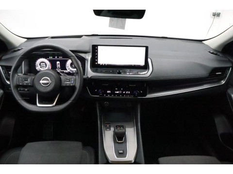 Ansicht 12 - Gebrauchtwagen Fahrzeug, Modell Qashqai der Marke Nissan von Verkäufer Autohaus Fischer GmbH