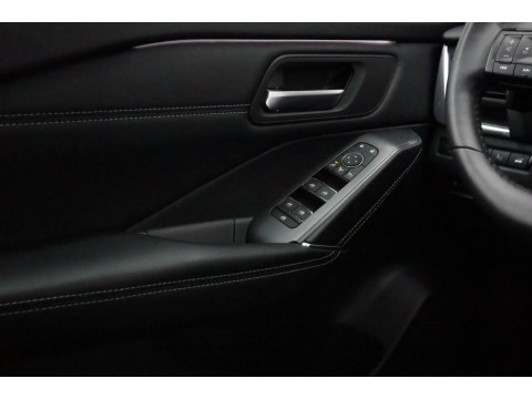 Ansicht 14 - Gebrauchtwagen Fahrzeug, Modell Qashqai der Marke Nissan von Verkäufer Autohaus Fischer GmbH