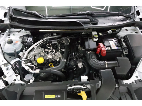 Ansicht 17 - Gebrauchtwagen Fahrzeug, Modell Qashqai der Marke Nissan von Verkäufer Autohaus Fischer GmbH