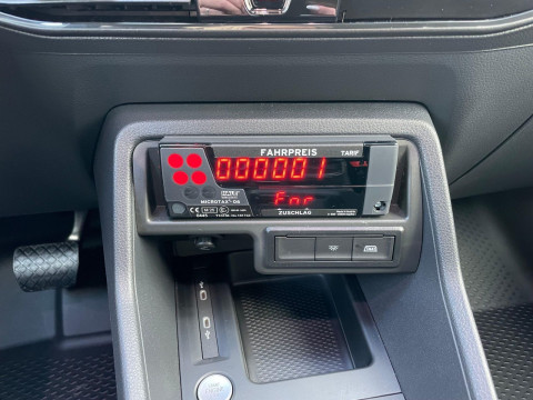 Volkswagen - Caddy Maxi