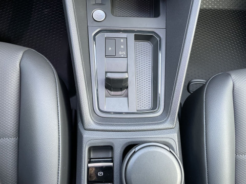 Volkswagen - Caddy Maxi