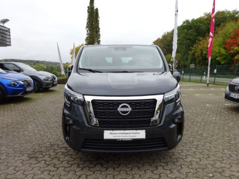 Ansicht 2 - Gebrauchtwagen Fahrzeug, Modell Primastar der Marke Nissan von Verkäufer Autohaus Kohlmann GmbH & Co. KG