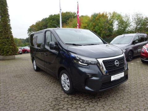 Ansicht 3 - Gebrauchtwagen Fahrzeug, Modell Primastar der Marke Nissan von Verkäufer Autohaus Kohlmann GmbH & Co. KG