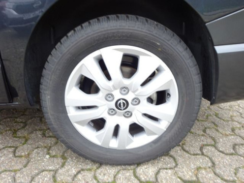 Ansicht 9 - Gebrauchtwagen Fahrzeug, Modell Primastar der Marke Nissan von Verkäufer Autohaus Kohlmann GmbH & Co. KG