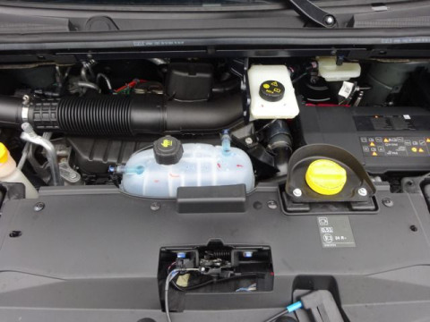 Ansicht 10 - Gebrauchtwagen Fahrzeug, Modell Primastar der Marke Nissan von Verkäufer Autohaus Kohlmann GmbH & Co. KG