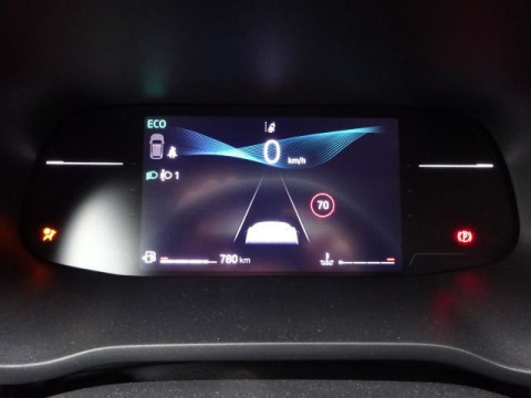 Ansicht 12 - Gebrauchtwagen Fahrzeug, Modell Primastar der Marke Nissan von Verkäufer Autohaus Kohlmann GmbH & Co. KG