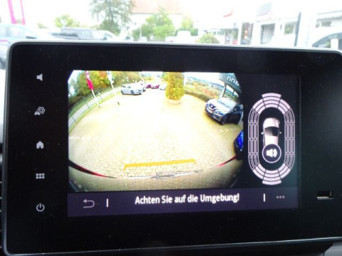 Ansicht 14 - Gebrauchtwagen Fahrzeug, Modell Primastar der Marke Nissan von Verkäufer Autohaus Kohlmann GmbH & Co. KG