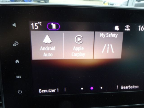 Ansicht 15 - Gebrauchtwagen Fahrzeug, Modell Primastar der Marke Nissan von Verkäufer Autohaus Kohlmann GmbH & Co. KG