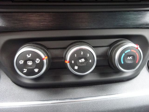 Ansicht 20 - Gebrauchtwagen Fahrzeug, Modell Primastar der Marke Nissan von Verkäufer Autohaus Kohlmann GmbH & Co. KG