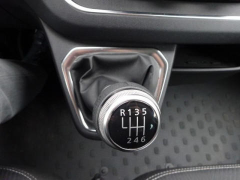 Ansicht 21 - Gebrauchtwagen Fahrzeug, Modell Primastar der Marke Nissan von Verkäufer Autohaus Kohlmann GmbH & Co. KG