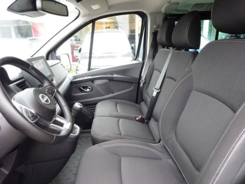 Ansicht 22 - Gebrauchtwagen Fahrzeug, Modell Primastar der Marke Nissan von Verkäufer Autohaus Kohlmann GmbH & Co. KG