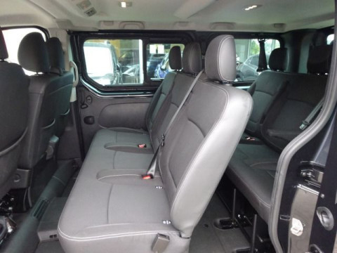 Ansicht 23 - Gebrauchtwagen Fahrzeug, Modell Primastar der Marke Nissan von Verkäufer Autohaus Kohlmann GmbH & Co. KG