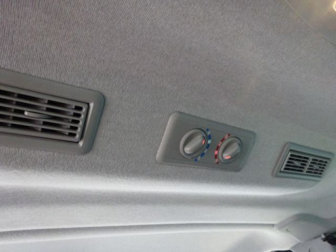 Ansicht 24 - Gebrauchtwagen Fahrzeug, Modell Primastar der Marke Nissan von Verkäufer Autohaus Kohlmann GmbH & Co. KG