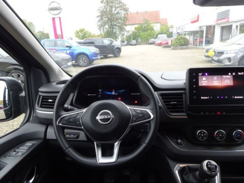 Ansicht 25 - Gebrauchtwagen Fahrzeug, Modell Primastar der Marke Nissan von Verkäufer Autohaus Kohlmann GmbH & Co. KG