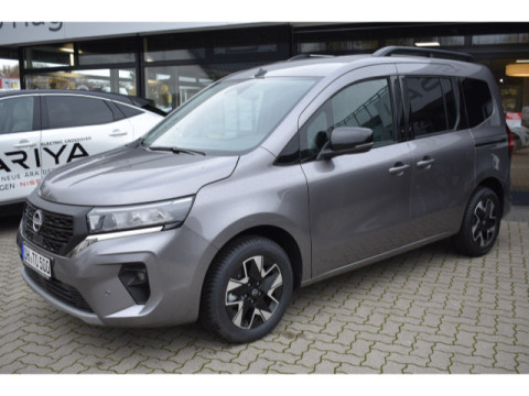 Ansicht 3 - Gebrauchtwagen Fahrzeug, Modell Townstar der Marke Nissan von Verkäufer Auto Hagen, Markus Hagen e. K.