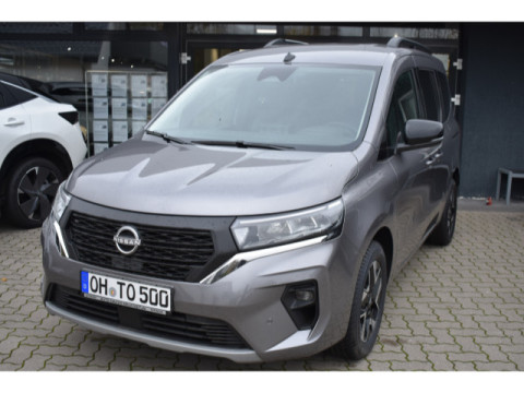 Ansicht 4 - Gebrauchtwagen Fahrzeug, Modell Townstar der Marke Nissan von Verkäufer Auto Hagen, Markus Hagen e. K.