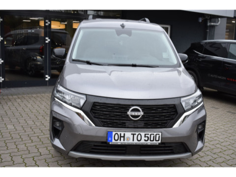 Ansicht 5 - Gebrauchtwagen Fahrzeug, Modell Townstar der Marke Nissan von Verkäufer Auto Hagen, Markus Hagen e. K.