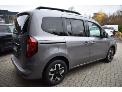 Ansicht 7 - Gebrauchtwagen Fahrzeug, Modell Townstar der Marke Nissan von Verkäufer Auto Hagen, Markus Hagen e. K.