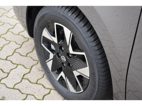 Ansicht 10 - Gebrauchtwagen Fahrzeug, Modell Townstar der Marke Nissan von Verkäufer Auto Hagen, Markus Hagen e. K.