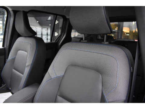 Ansicht 12 - Gebrauchtwagen Fahrzeug, Modell Townstar der Marke Nissan von Verkäufer Auto Hagen, Markus Hagen e. K.