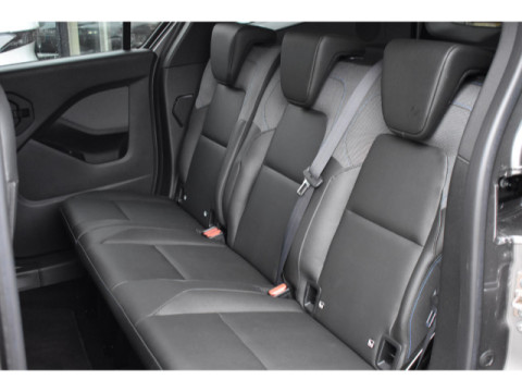 Ansicht 16 - Gebrauchtwagen Fahrzeug, Modell Townstar der Marke Nissan von Verkäufer Auto Hagen, Markus Hagen e. K.