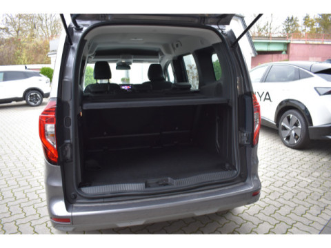 Ansicht 17 - Gebrauchtwagen Fahrzeug, Modell Townstar der Marke Nissan von Verkäufer Auto Hagen, Markus Hagen e. K.