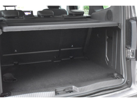 Ansicht 18 - Gebrauchtwagen Fahrzeug, Modell Townstar der Marke Nissan von Verkäufer Auto Hagen, Markus Hagen e. K.