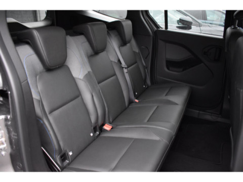 Ansicht 19 - Gebrauchtwagen Fahrzeug, Modell Townstar der Marke Nissan von Verkäufer Auto Hagen, Markus Hagen e. K.