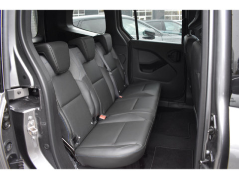 Ansicht 20 - Gebrauchtwagen Fahrzeug, Modell Townstar der Marke Nissan von Verkäufer Auto Hagen, Markus Hagen e. K.